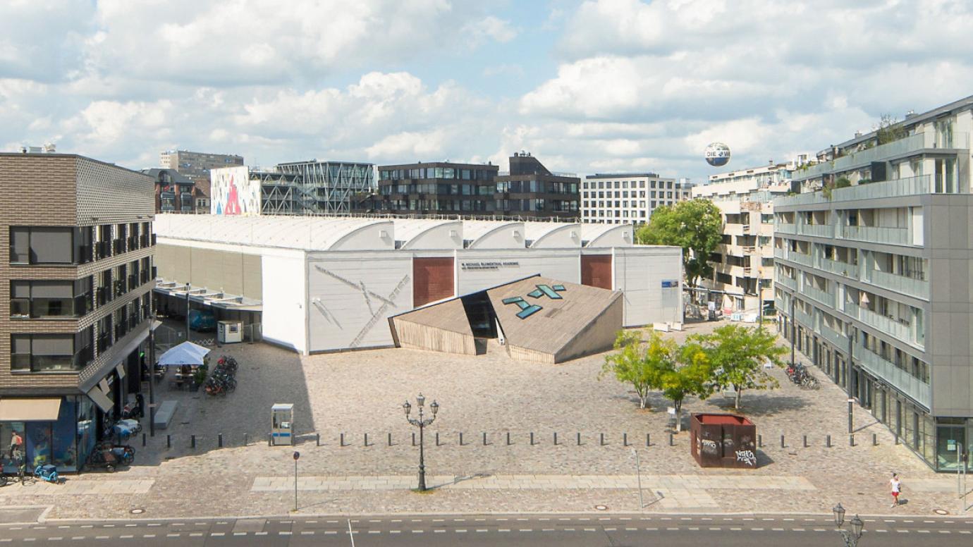 CULTURE-07-living spaces-Berlin-Hanns Joosten