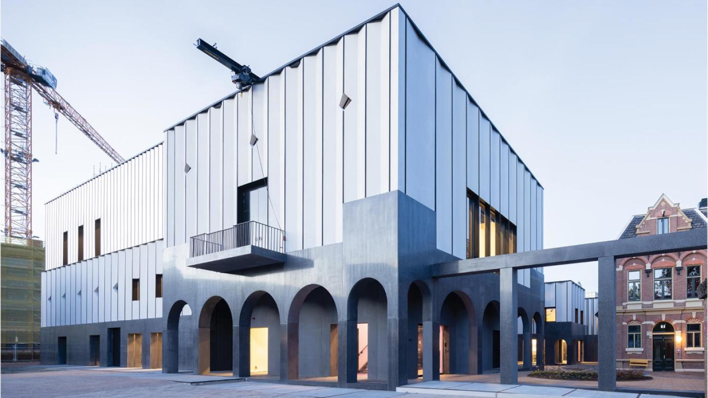 CULTURE-17-living spaces-Groningen-Iwan Baan